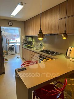 MARAVILHOSO APARTAMENTO
