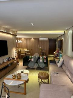 MARAVILHOSO APARTAMENTO