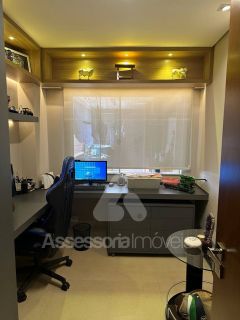MARAVILHOSO APARTAMENTO
