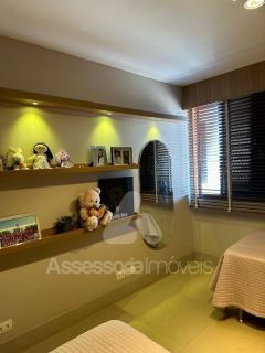 MARAVILHOSO APARTAMENTO