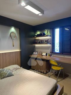 MARAVILHOSO APARTAMENTO