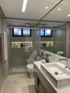 MARAVILHOSO APARTAMENTO