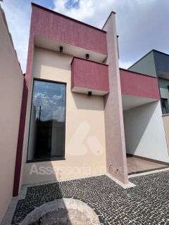 Casa Nova no bairro Planalto