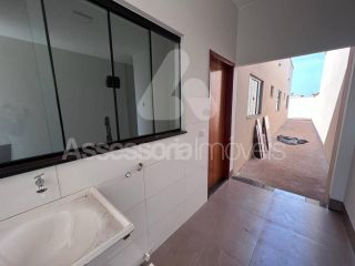 Casa Nova no bairro Planalto