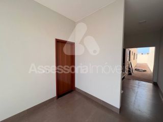 Casa Nova no bairro Planalto