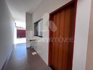 Casa Nova no bairro Planalto