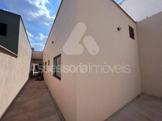 Casa Nova no bairro Planalto