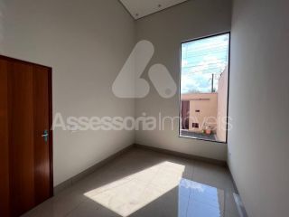Casa Nova no bairro Planalto