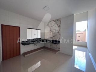Casa Nova no bairro Planalto