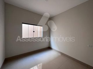 Casa Nova no bairro Planalto