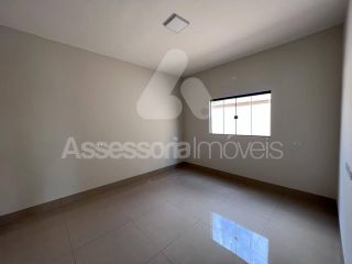 Casa Nova no bairro Planalto