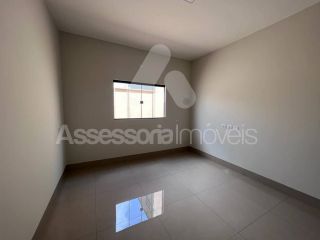 Casa Nova no bairro Planalto