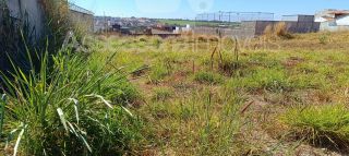 TERRENO QUITADO