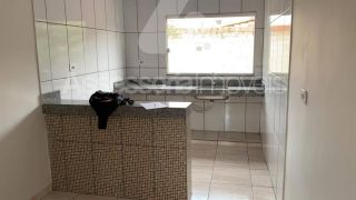 CASA A VENDA NO SAUDE