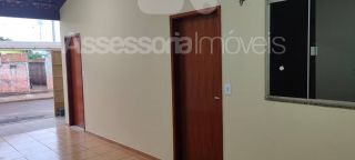 CASA Á 100 METROS DA  AV.ITARUMÃ