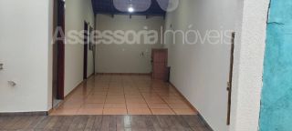 CASA Á 100 METROS DA  AV.ITARUMÃ