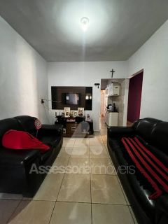 VENDO ESSA CASA BAIRRO SANTOS DUMONT
