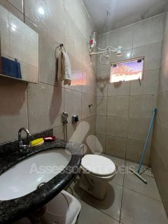 VENDO ESSA CASA BAIRRO SANTOS DUMONT