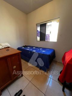 VENDO ESSA CASA BAIRRO SANTOS DUMONT