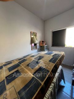 VENDO ESSA CASA BAIRRO SANTOS DUMONT