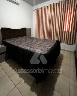 VENDO ESSA CASA BAIRRO SANTOS DUMONT