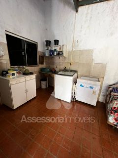 VENDO ESSA CASA BAIRRO SANTOS DUMONT