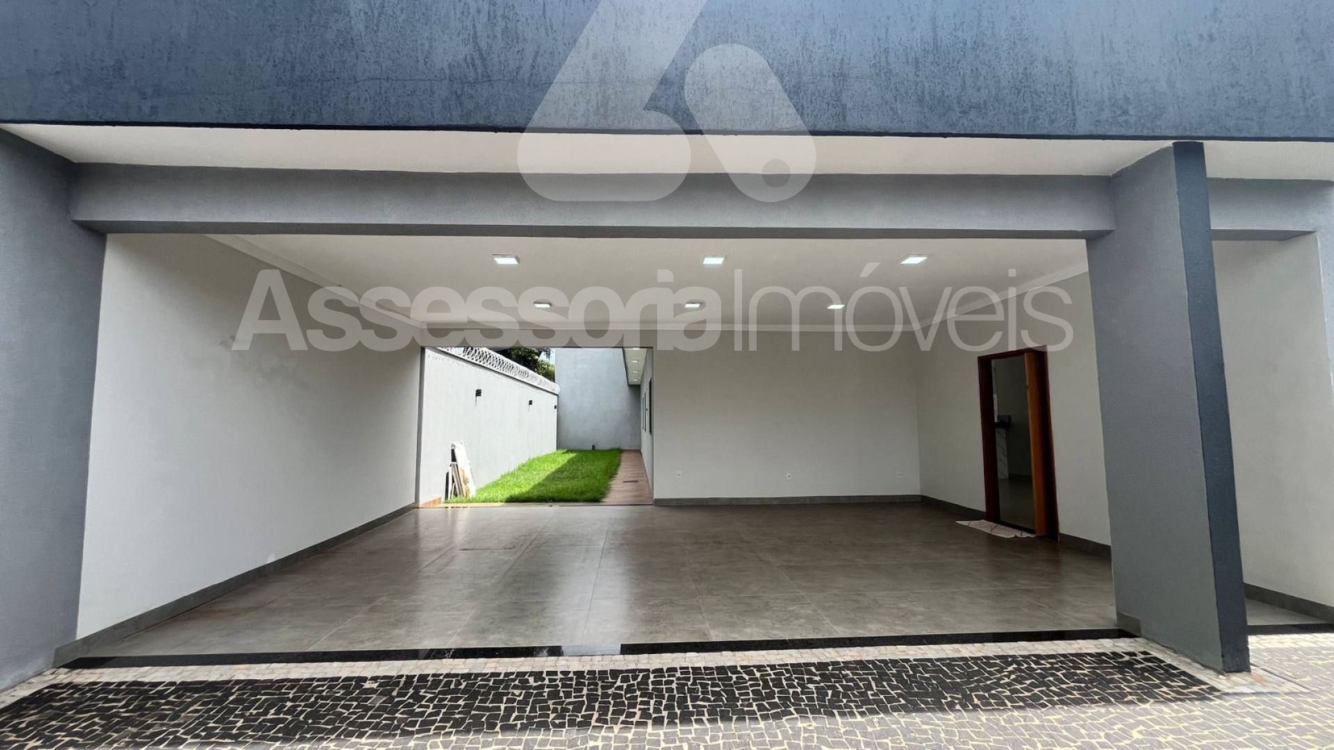 CASA DE OPORTUNIDADE