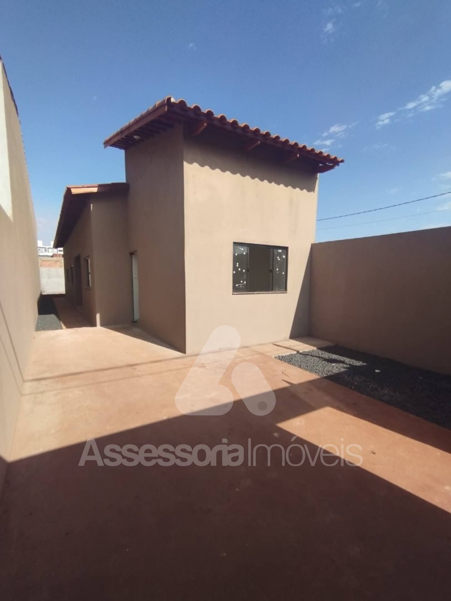 ? Casa Maravilhosa à Venda ?