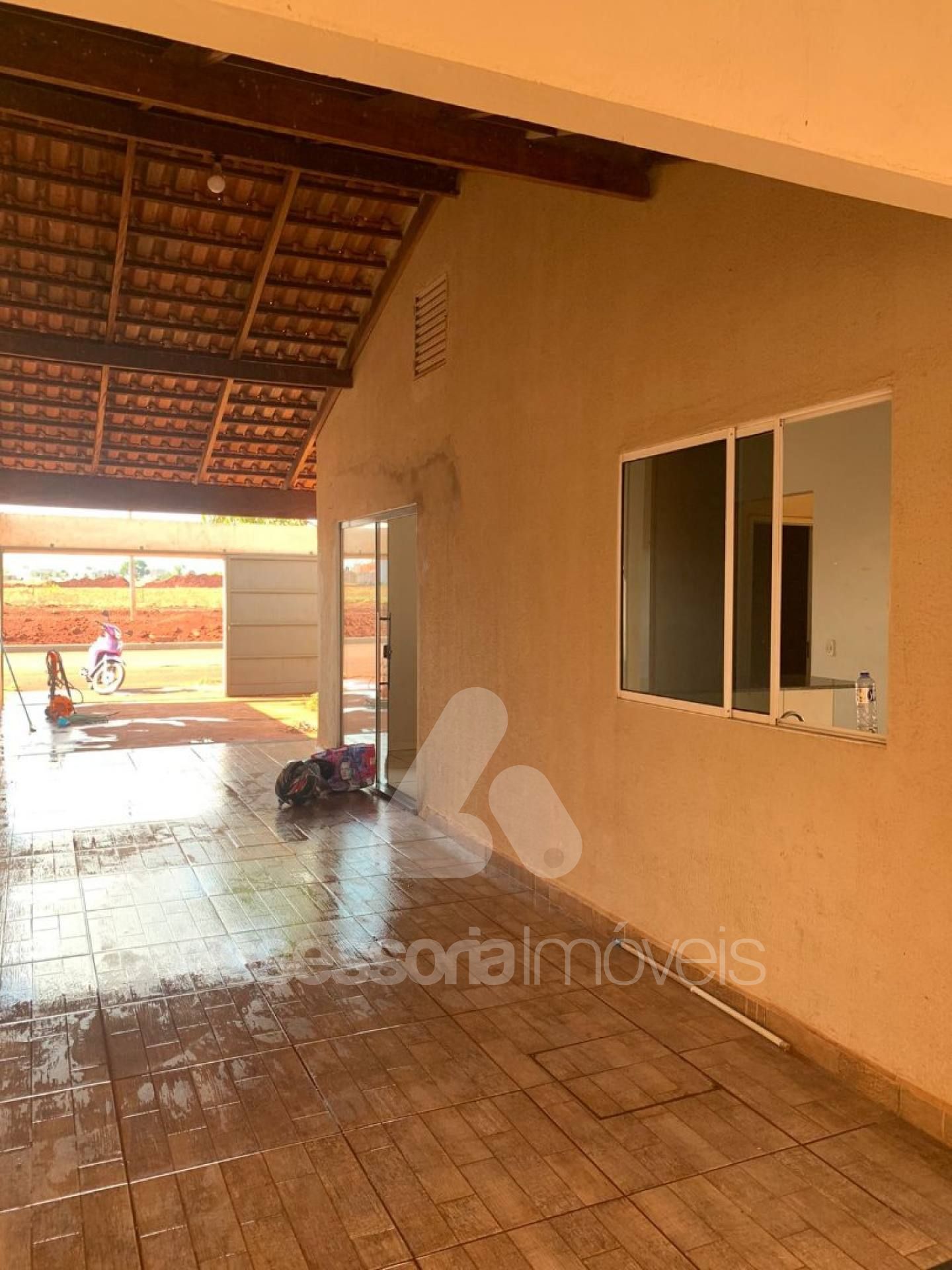 CASA A VENDA PORTAL DOS IPÊS