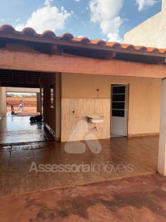 CASA A VENDA PORTAL DOS IPÊS