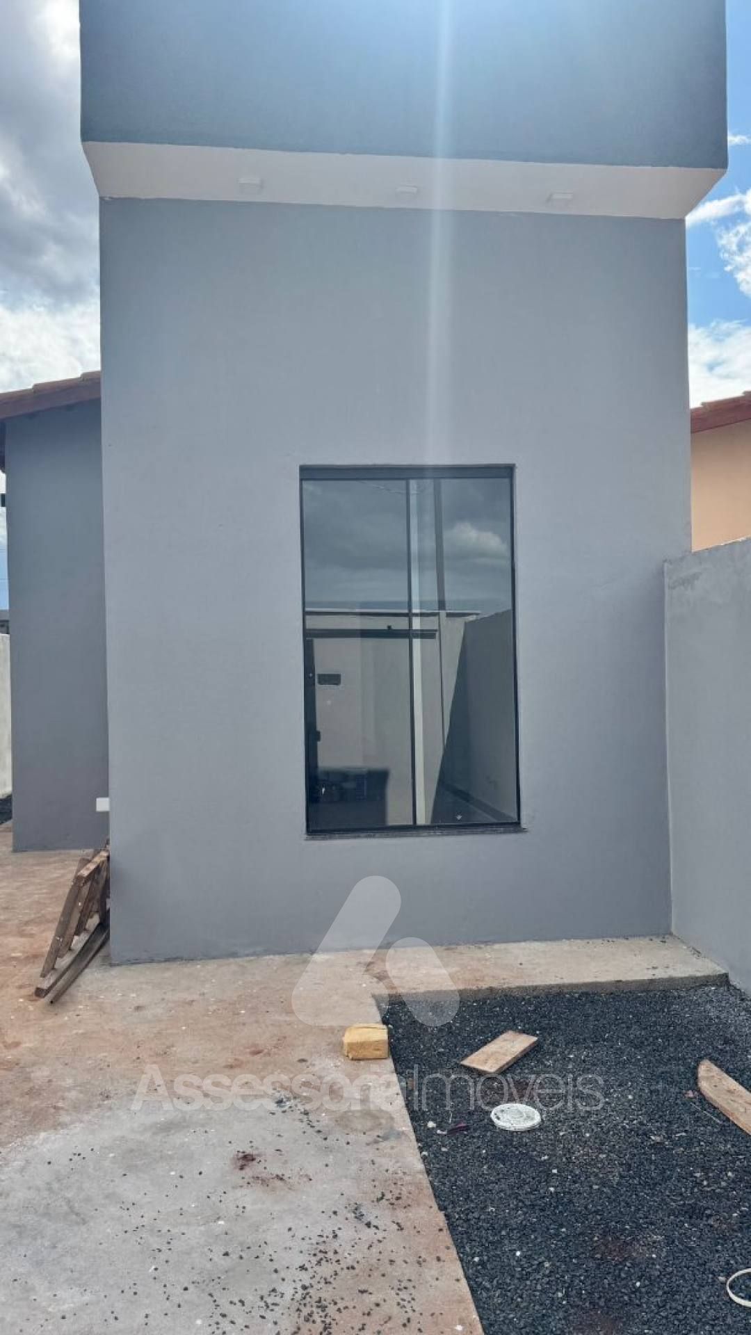 Casa Bairro Buriti III