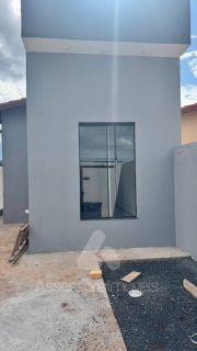 Casa Bairro Buriti III