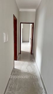 Casa Bairro Buriti III