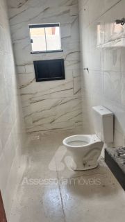 Casa Bairro Buriti III