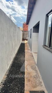 Casa Bairro Buriti III
