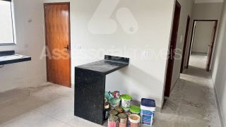 Casa Bairro Buriti III