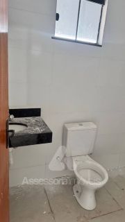 Casa Bairro Buriti III