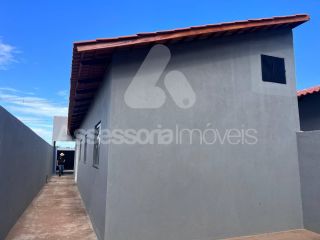 CASA MODELO