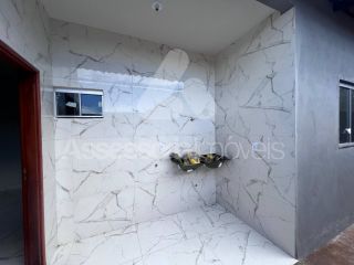 CASA MODELO
