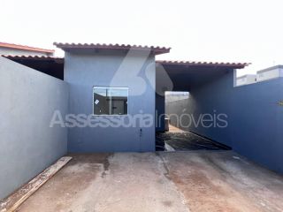 CASA MODELO