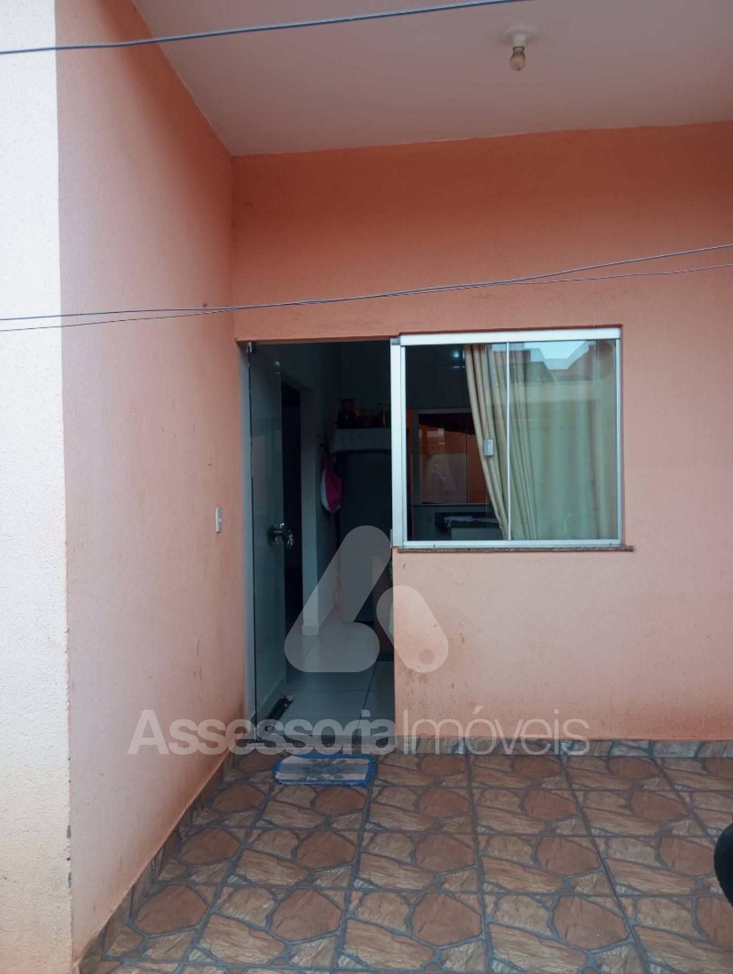 ?️ Casa de oportunidade  ? Casa à venda - Bairro Jardim Europa