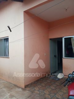 ?️ Casa de oportunidade  ? Casa à venda - Bairro Jardim Europa