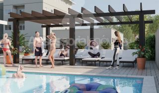RESIDENCIAL ALTO TRINDADE