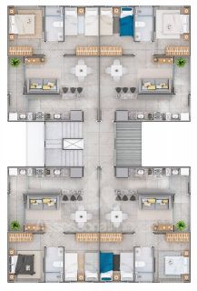 RESIDENCIAL ALTO TRINDADE