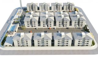 RESIDENCIAL ALTO TRINDADE