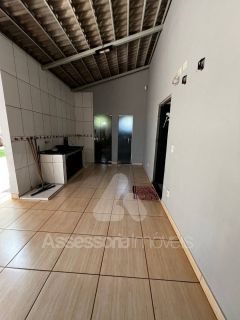 CASA Á VENDA