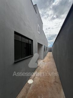 CASA Á VENDA