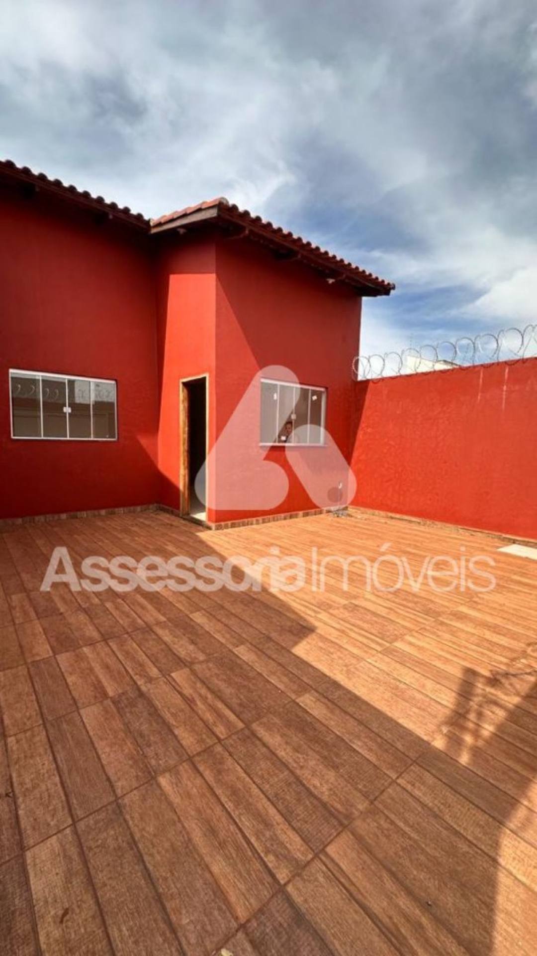 ? Bairro Alto Trindade