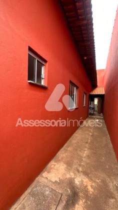 ? Bairro Alto Trindade