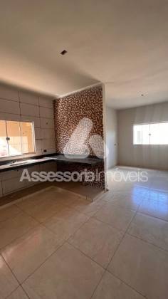 VENDO CASA NO CIDADE JARDIM